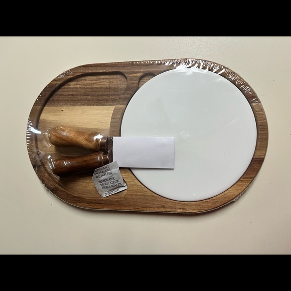 Twine Living Co. Dining Brand New Twine Living Co Gourmet Wood